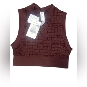 Fabletics Crop Top